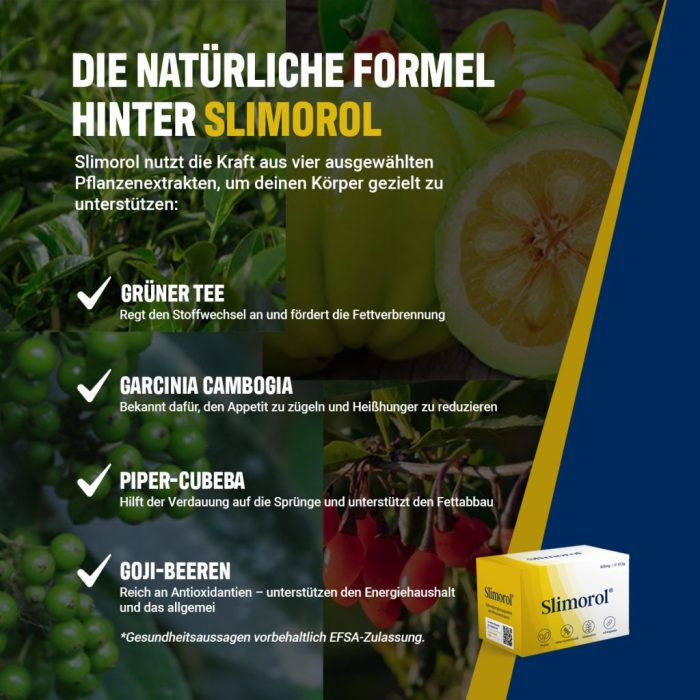 Slimorol