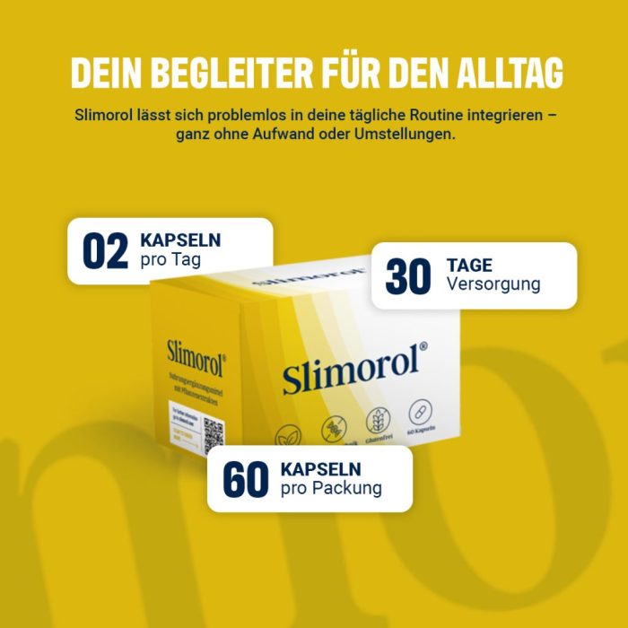Slimorol