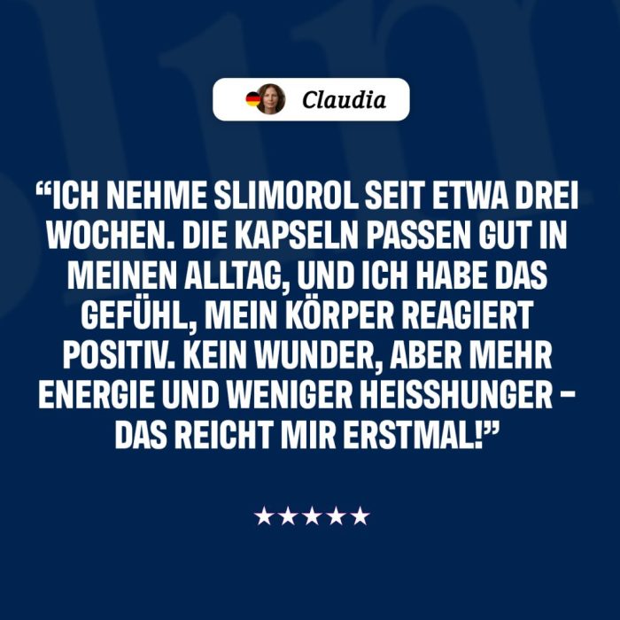 Slimorol