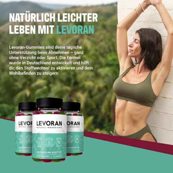 Levoran – Bild 2