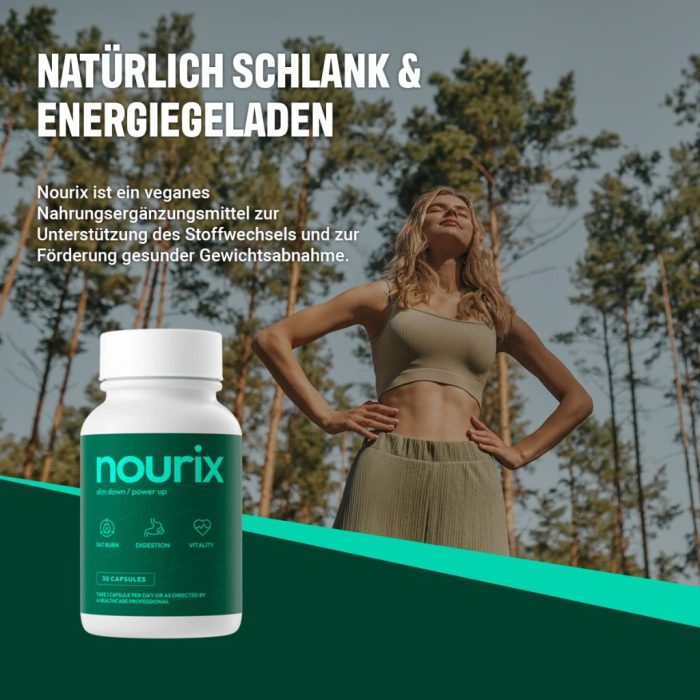 Mehr Energie im Alltag