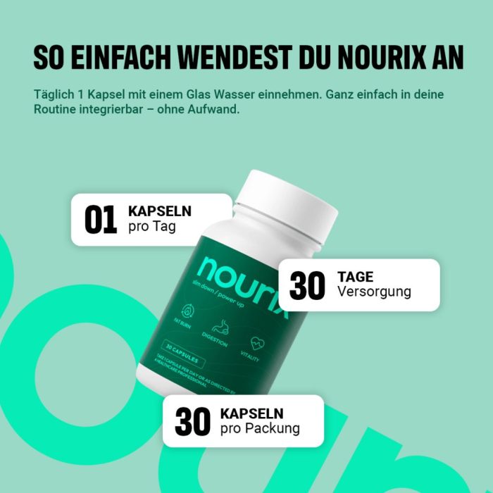 Einfacher geht’s nicht