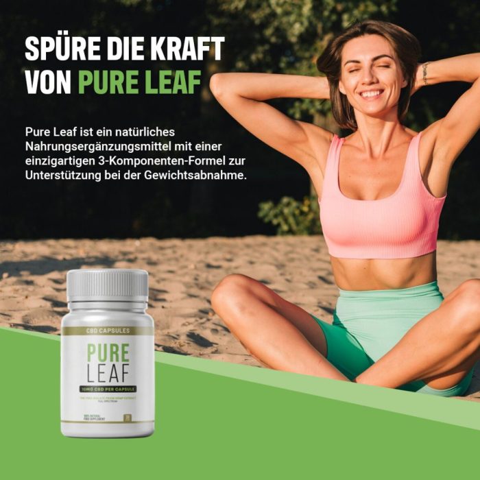 Pure Leaf