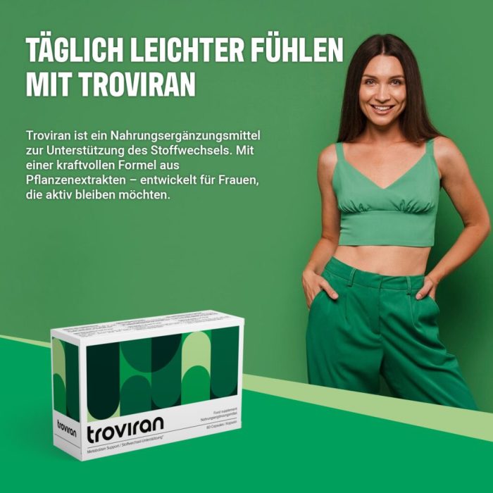 Troviran