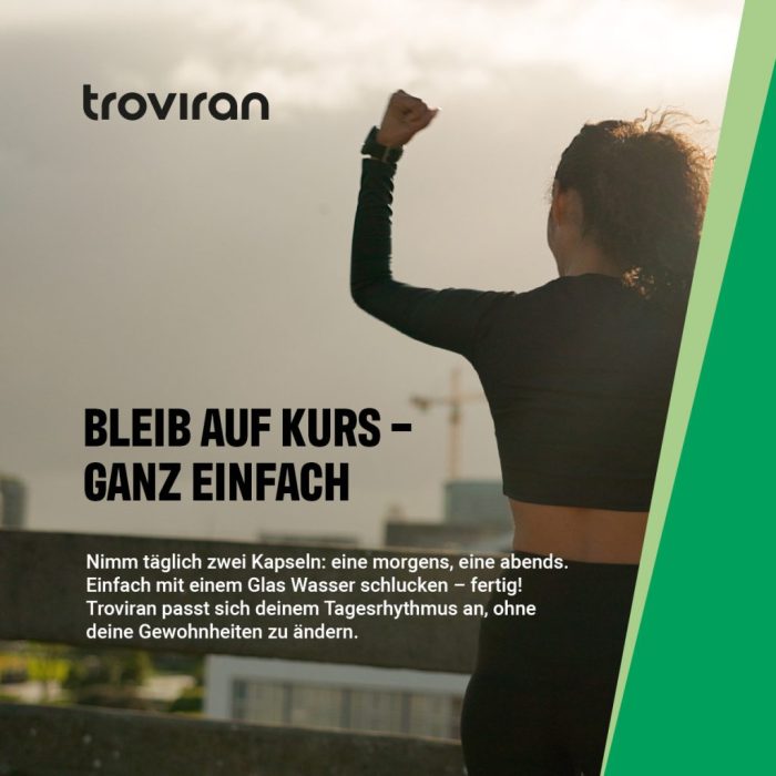 Troviran