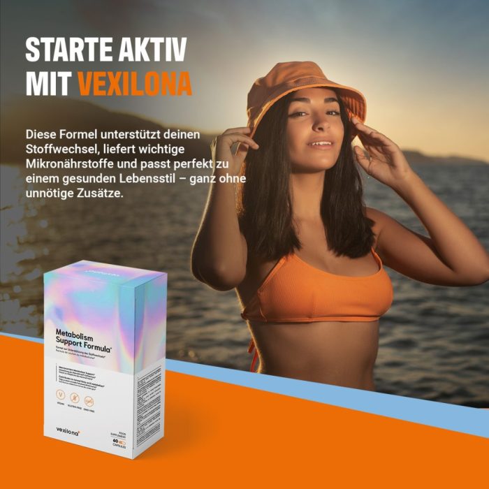 Vexilona