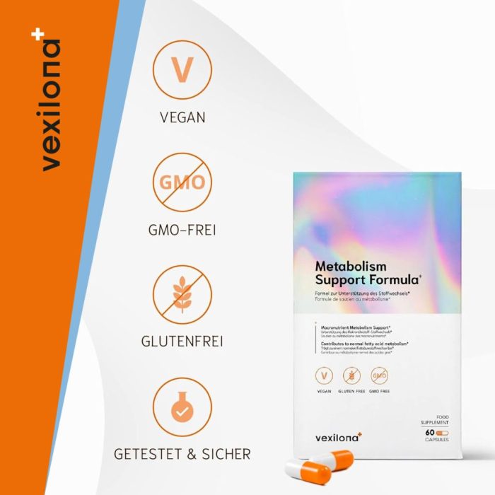 Vexilona
