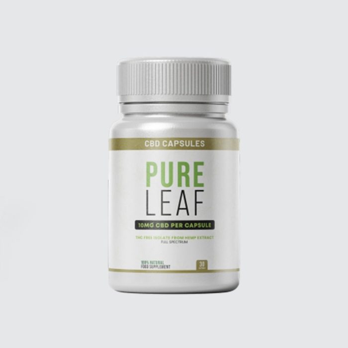 Pure Leaf