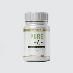 Pure Leaf