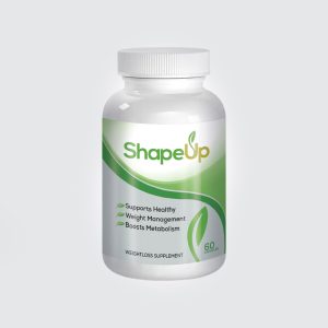 ShapeUp