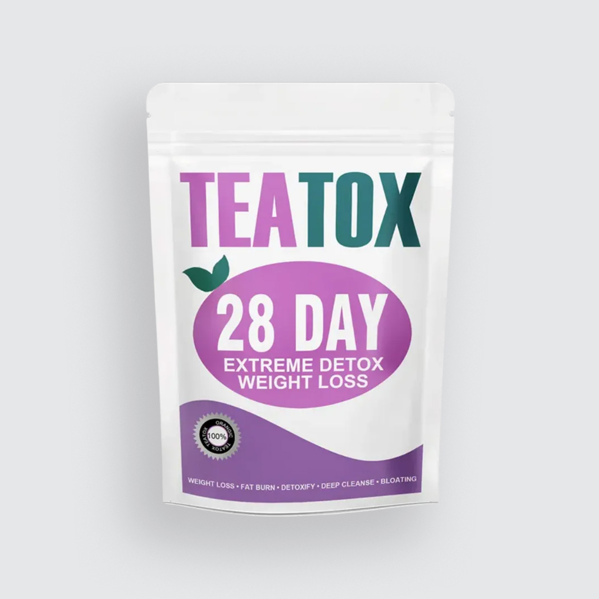 SlimMe Detox Tea