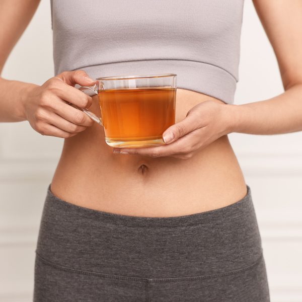 Slim Me Entgiftungstee – Bild 5
