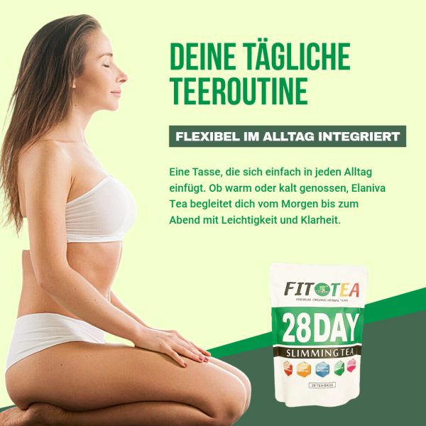 Elaniva Tea – Bild 2