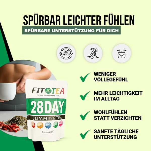 Elaniva Tea – Bild 7
