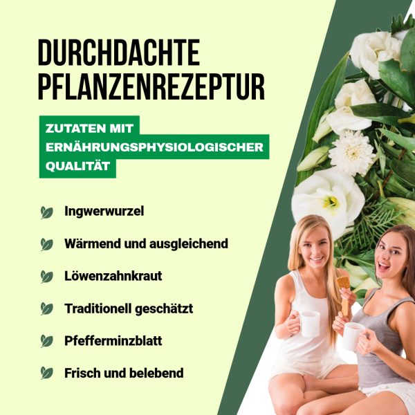 Elaniva Tea – Bild 6