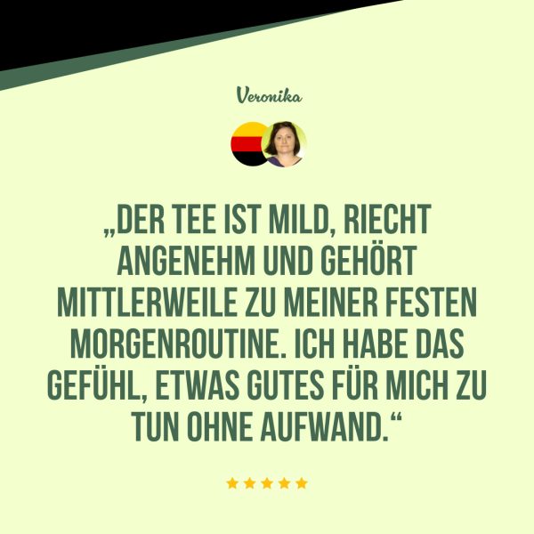 Elaniva Tea – Bild 4