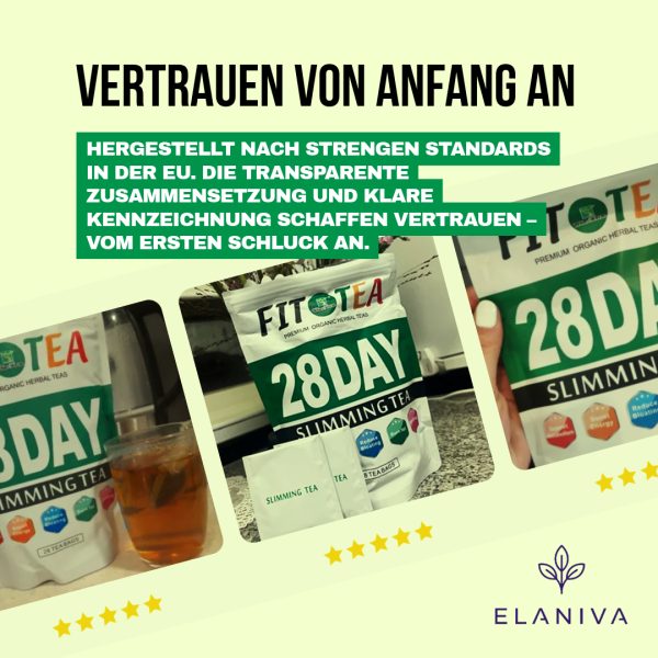Elaniva Tea – Bild 3