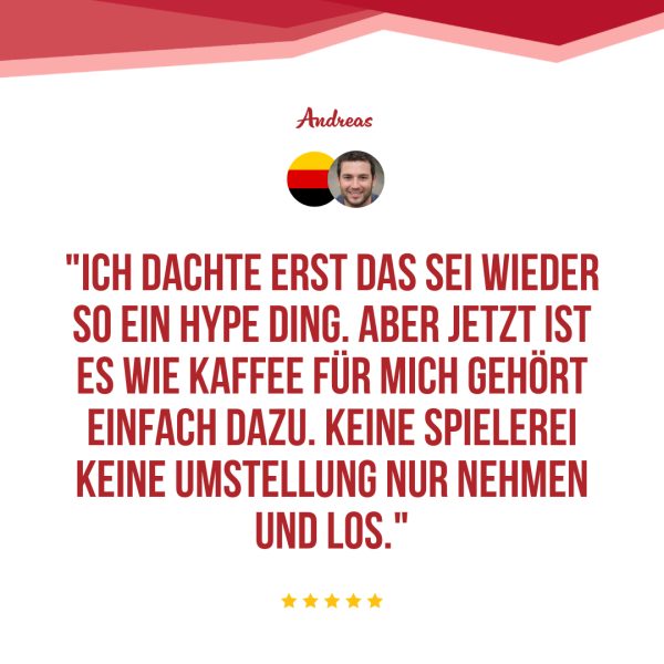 Force X Kapseln – Bild 4