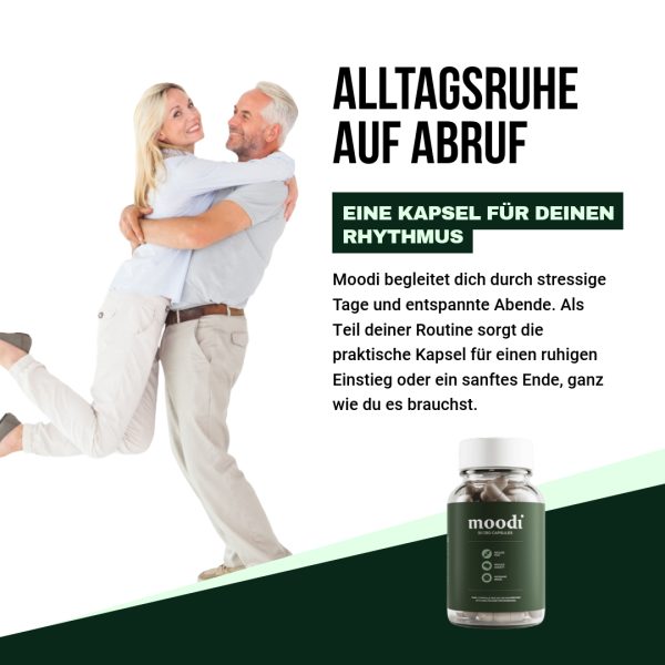 Moodi Kapseln – Bild 2