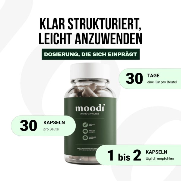 Moodi Kapseln – Bild 5