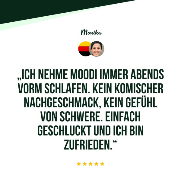 Moodi Kapseln – Bild 6
