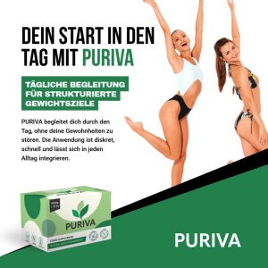 Puriva DE - Card 1