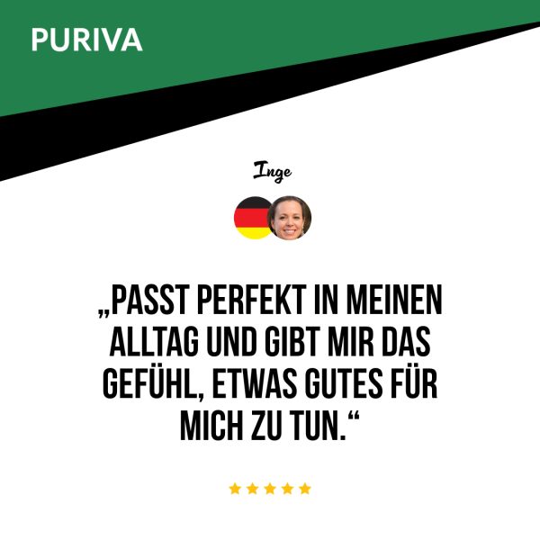 Puriva – Bild 6