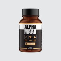 Alpha Maax Kapseln