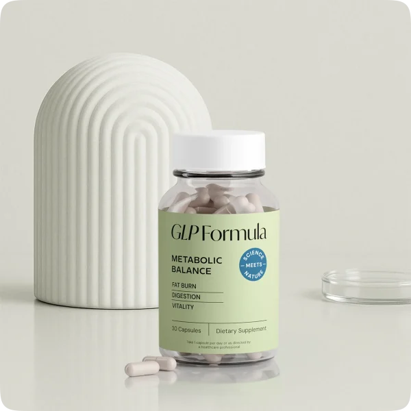 GLP Formula Kapseln – Bild 3