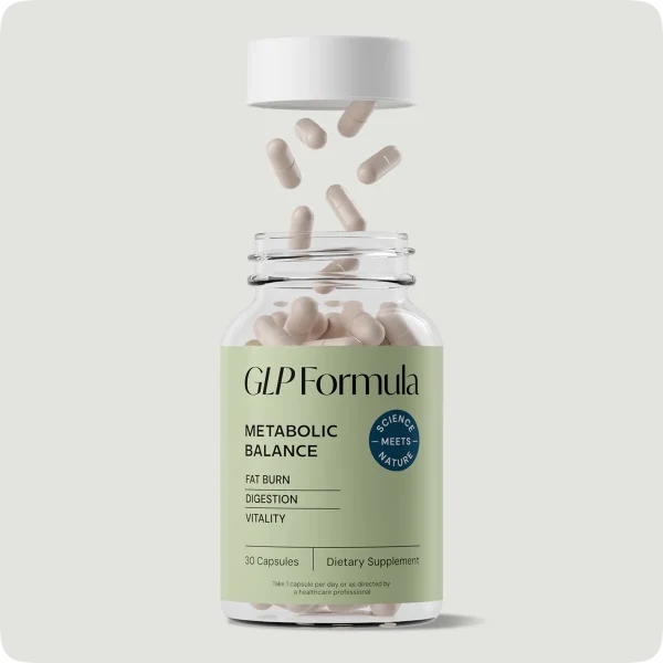 GLP Formula Kapseln – Bild 6