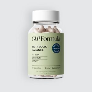 GLP Formula Kapseln