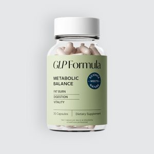 GLP Formula Kapseln