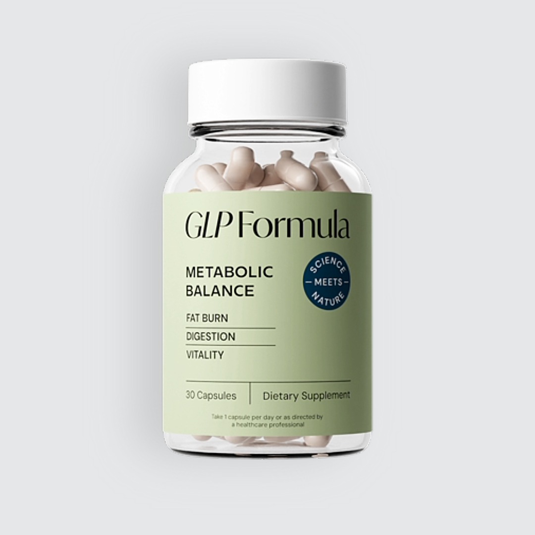 GLP Formula Kapseln