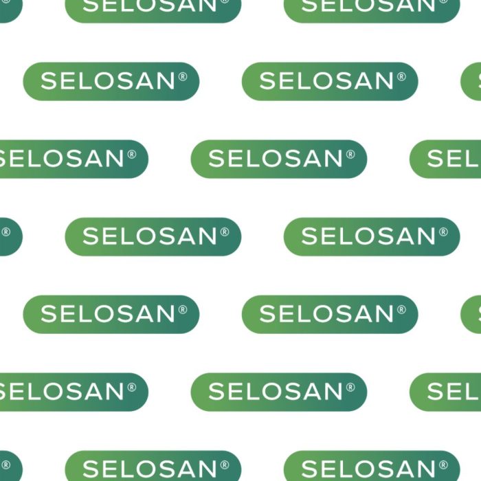 Selosan Kapseln