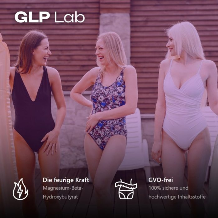 GLP Lab