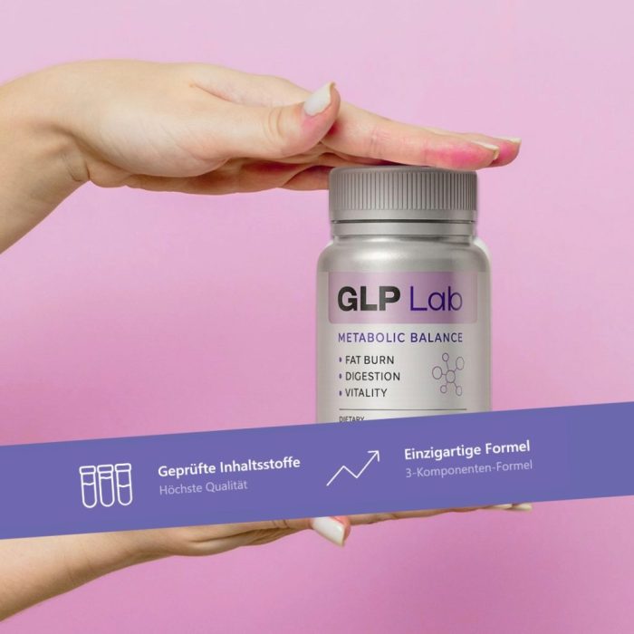 GLP Lab
