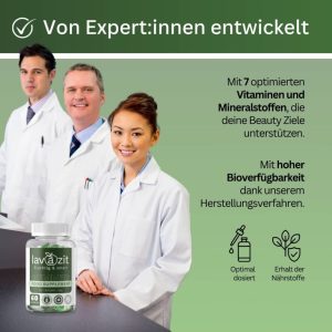 lavazit deutschland