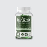 Lavazit Gummies