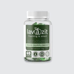 lavazit gummies