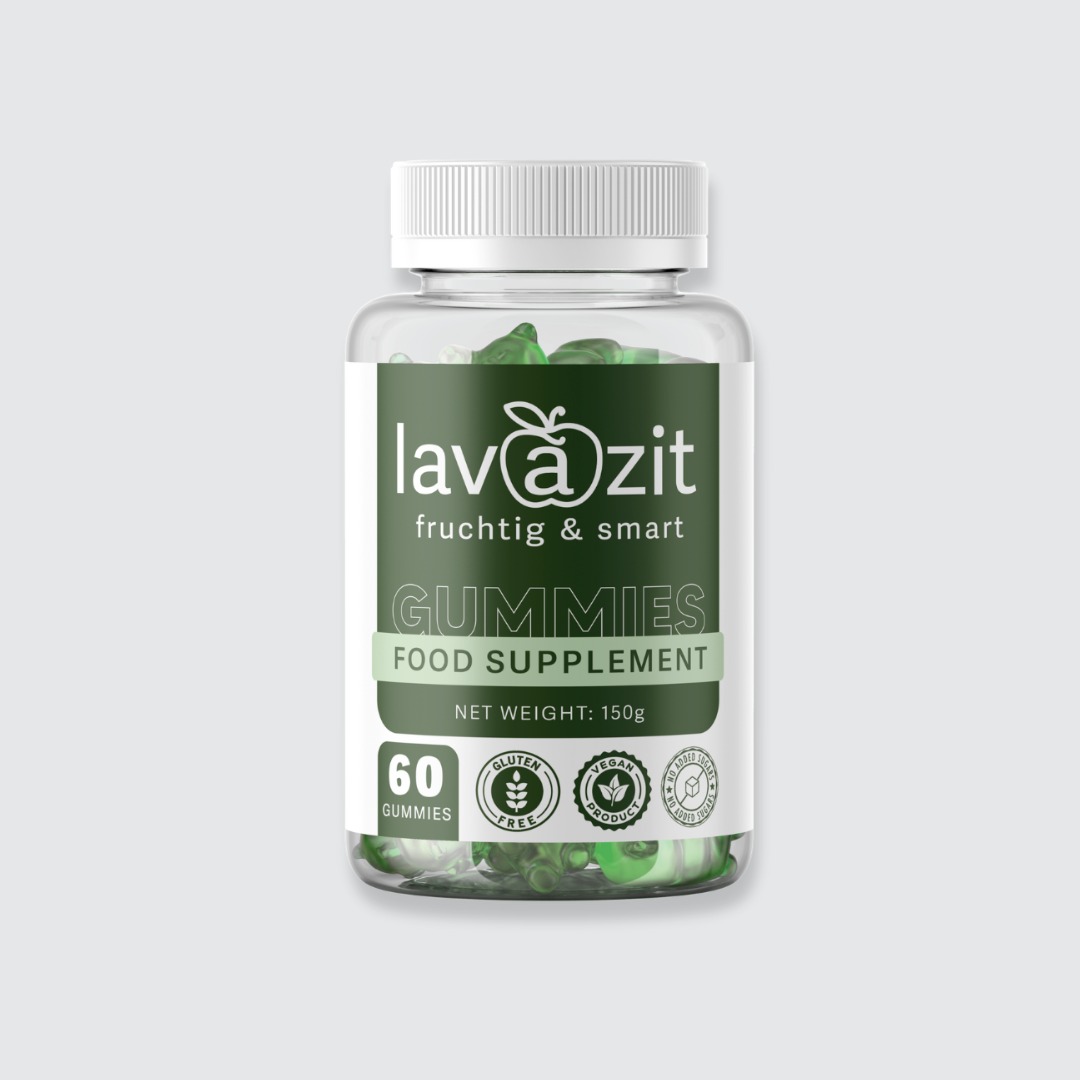lavazit gummies