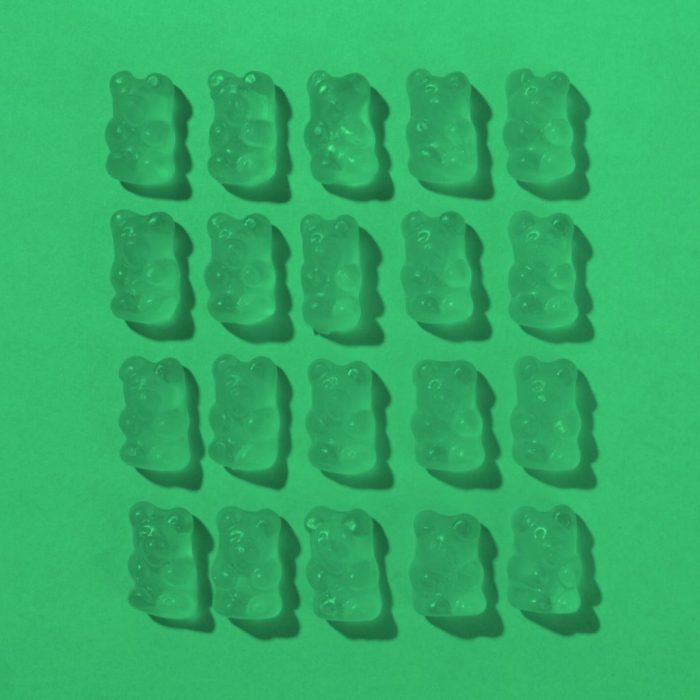 Lavazit Gummies