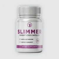 Slimmer Kapseln