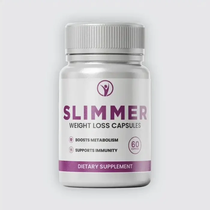 Slimmer Kapseln