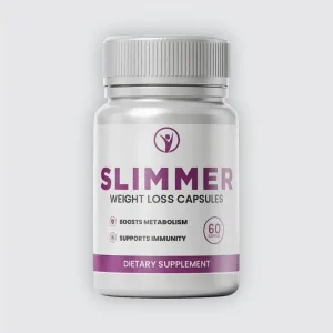 Slimmer Kapseln