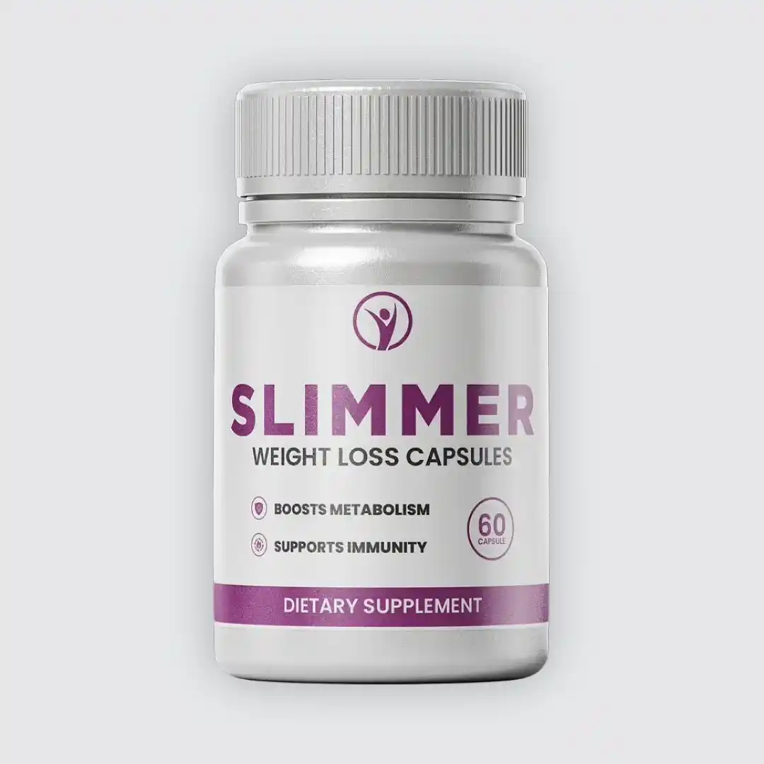 Slimmer Kapseln Shop DE