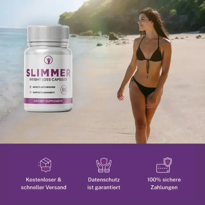 Slimmer Kapseln