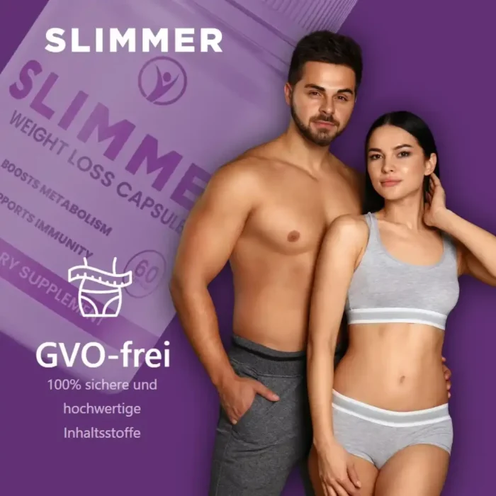Slimmer Kapseln
