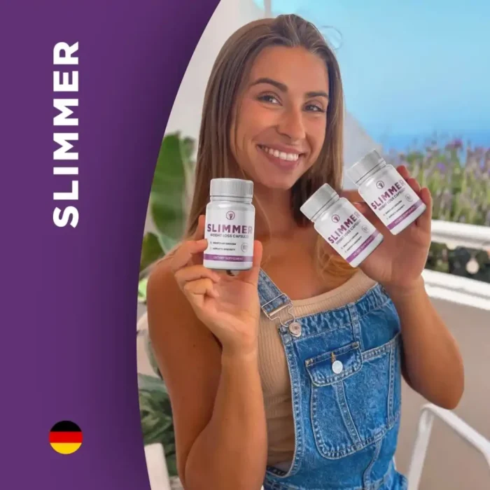 Slimmer Kapseln