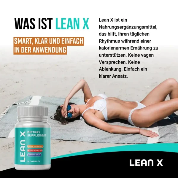 Lean X – Bild 2