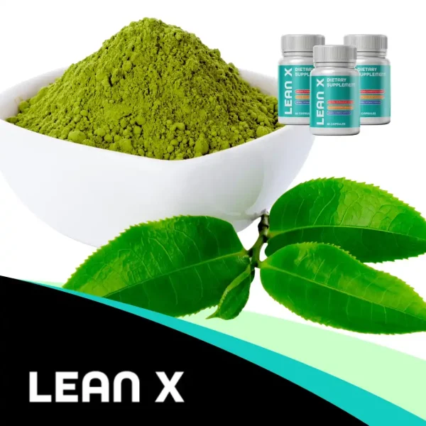 Lean X – Bild 5